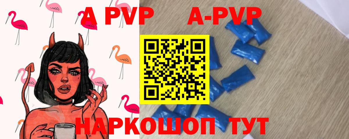 A-PVP СК КРИС Владимир